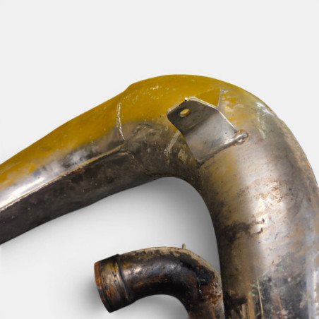Corps Echappement Fmf Gold Serie  Yamaha 250 Yz 1996 - 20142