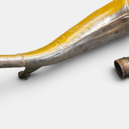 Corps Echappement Fmf Gold Serie  Yamaha 250 Yz 1996 - 20142