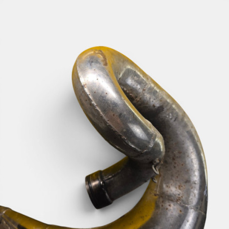 Corps Echappement Fmf Gold Serie  Yamaha 250 Yz 1996 - 20142