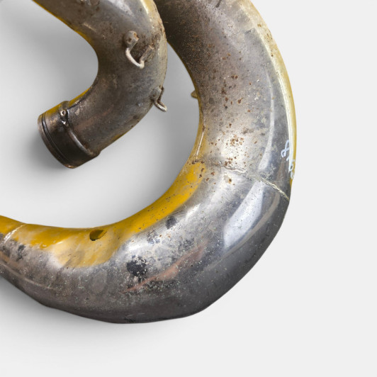 Corps Echappement Fmf Gold Serie  Yamaha 250 Yz 1996 - 20142