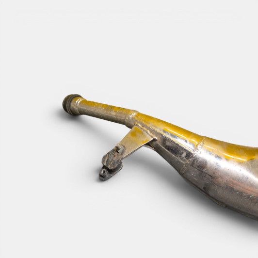 Corps Echappement Fmf Gold Serie  Yamaha 250 Yz 1996 - 20142