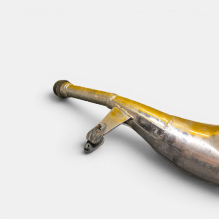 Corps Echappement Fmf Gold Serie  Yamaha 250 Yz 1996 - 20142