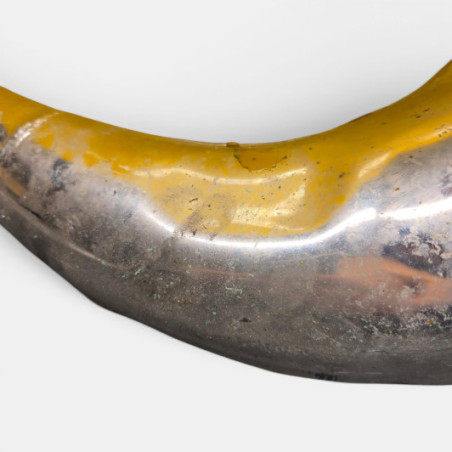 Corps Echappement Fmf Gold Serie  Yamaha 250 Yz 1996 - 20142