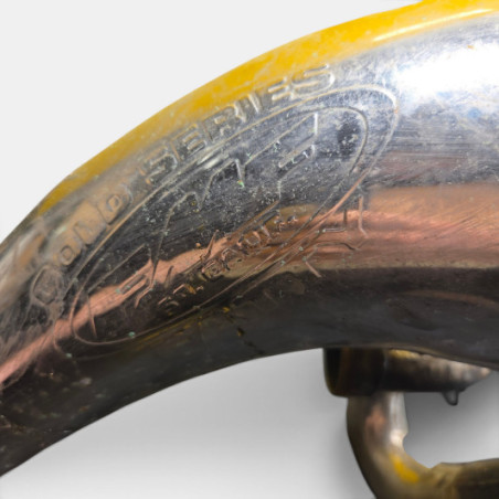 Corps Echappement Fmf Gold Serie  Yamaha 250 Yz 1996 - 20142