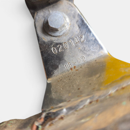 Corps Echappement Fmf Gold Serie  Yamaha 250 Yz 1996 - 20142