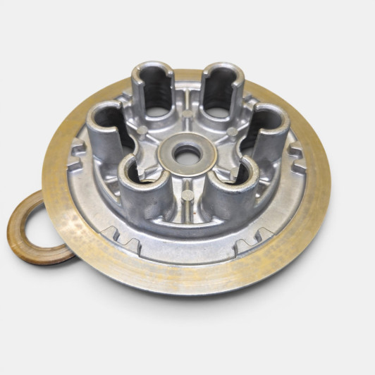 Plateau De Pression Embrayage  Yamaha 250 Yz 1996 - 4Ew
