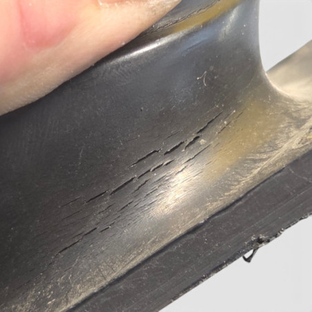 Pipe Admission Yamaha 250 Yz 1996