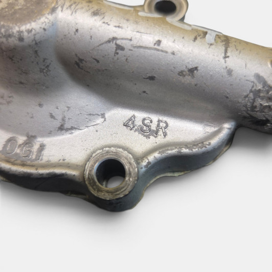 Carter Pompe A Eau  Yamaha 250 Yz 1996 - 4Sr