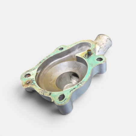 Carter Pompe A Eau  Yamaha 250 Yz 1996 - 4Sr