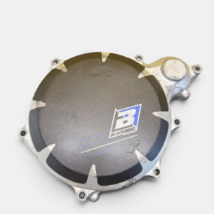 Couvercle Carter Embrayage  Yamaha 250 Yz 1996 - 4Ew00