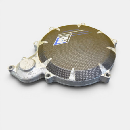 Couvercle Carter Embrayage  Yamaha 250 Yz 1996 - 4Ew00