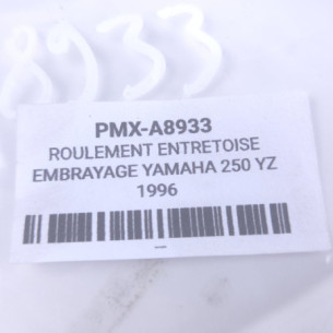 Roulement Entretoise Embrayage Yamaha 250 Yz 1996 2