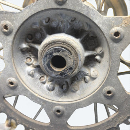 Jante Arriere 19P Ktm 250 Sx 2000-2001