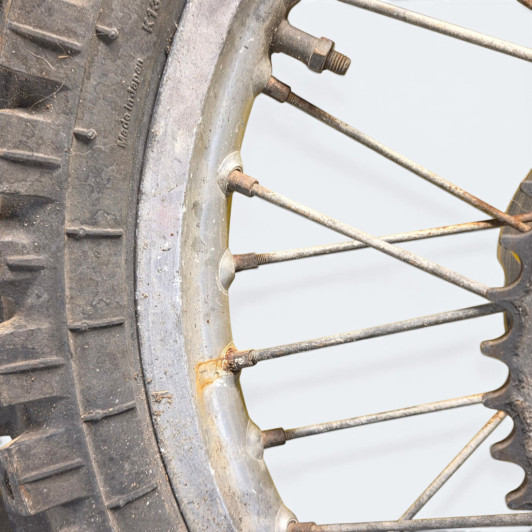 Jante Arriere 19P Ktm 250 Sx 2000-2001