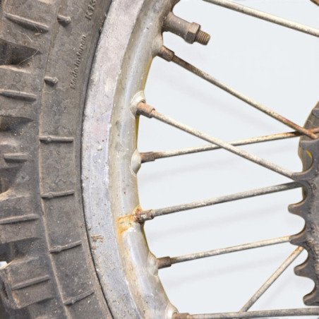 Jante Arriere 19P Ktm 250 Sx 2000-2001