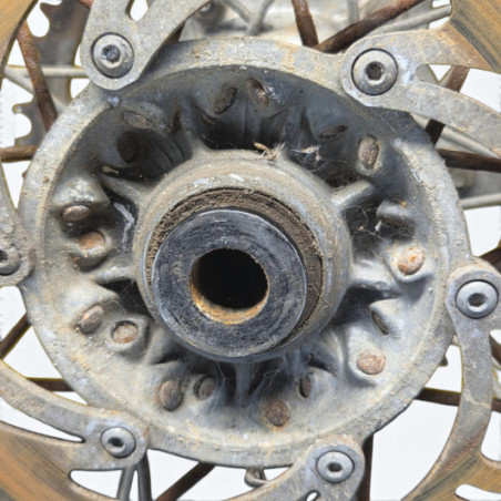 Jante Arriere 19P Ktm 250 Sx 2000-2001