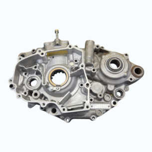 Carter Moteur Gauche Honda 250 Crf 2014-2017