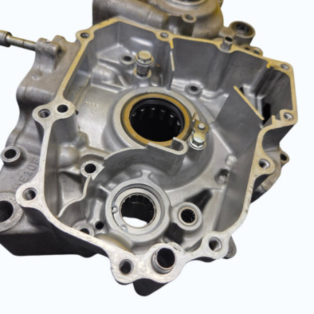 Carter Moteur Gauche Honda 250 Crf 2014-2017