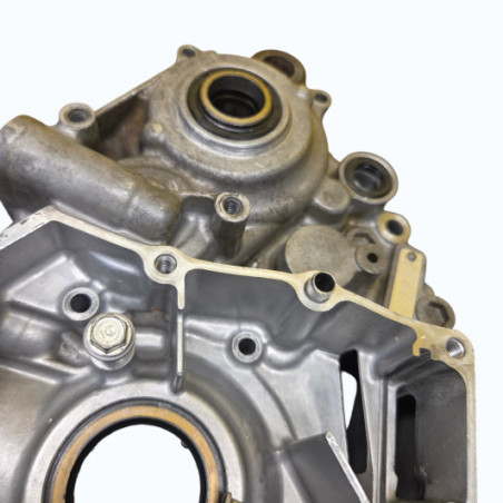 Carter Moteur Gauche Honda 250 Crf 2014-2017