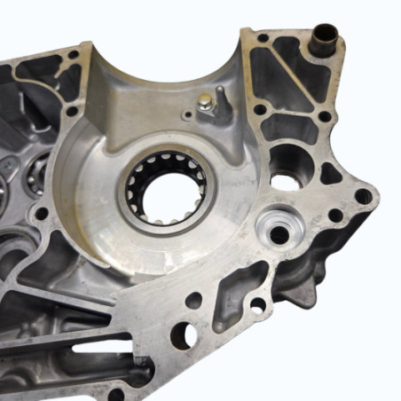 Carter Moteur Gauche Honda 250 Crf 2014-2017