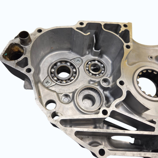 Carter Moteur Gauche Honda 250 Crf 2014-2017