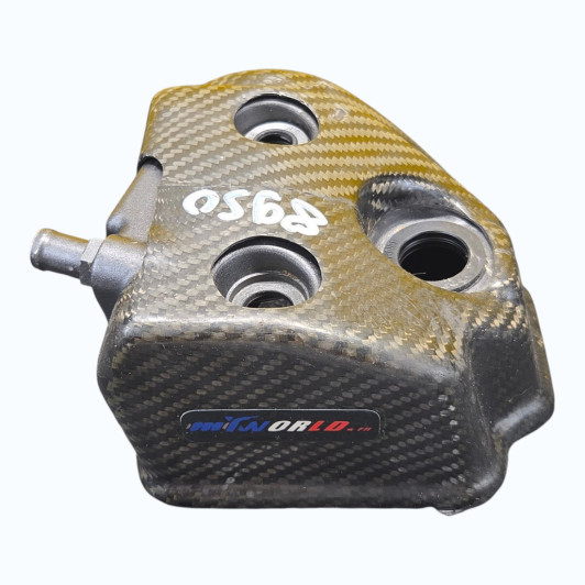 Couvre Culasse Honda 250 Crf 2014-2017