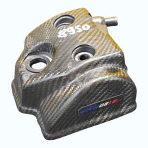Couvre Culasse Honda 250 Crf 2014-2017 2