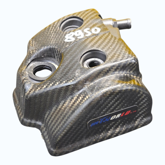 Couvre Culasse Honda 250 Crf 2014-2017
