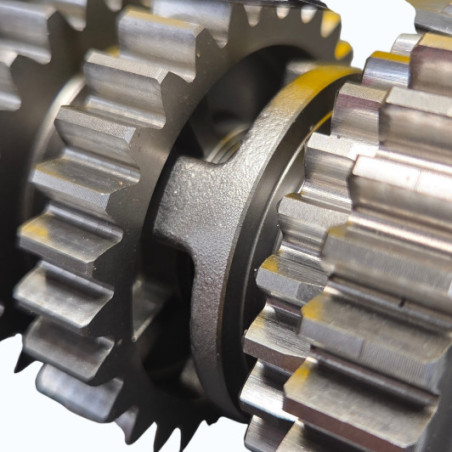 Boite De Vitesse Honda 250 Crf 2014-2017