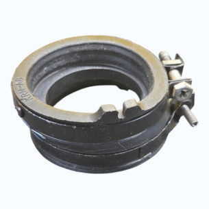 Pipe D Admission Honda 250 Crf 2014-2017