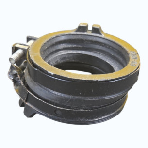 Pipe D Admission Honda 250 Crf 2014-2017 2