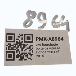 Axe Fourchette Boite De Vitesse Honda 250 Crf 2015 2
