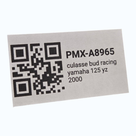 Culasse Bud Racing Yamaha 125 Yz 2000