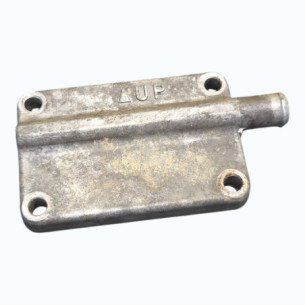 Carter Valve Echappement Yamaha 125 Yz 2000
