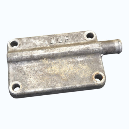 Carter Valve Echappement Yamaha 125 Yz 2000