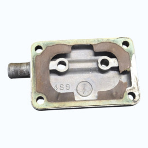 Carter Valve Echappement Yamaha 125 Yz 2000 2