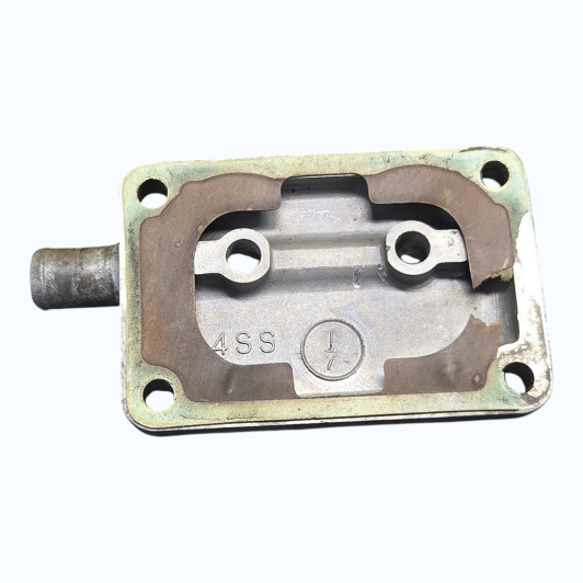 Carter Valve Echappement Yamaha 125 Yz 2000