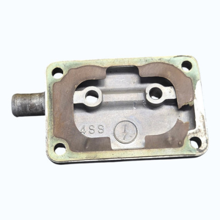 Carter Valve Echappement Yamaha 125 Yz 2000