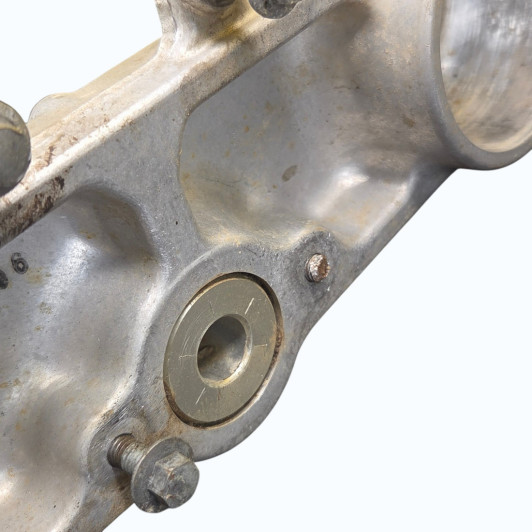 Te De Fourche Inferieur  Yamaha 250 Yz 1996