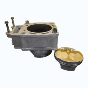 Cylindre Piston  Honda 250 Crf 2014-2015 - Cote A 77