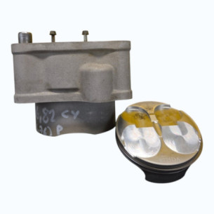 Cylindre Piston  Honda 250 Crf 2014-2015 - Cote A 77 2