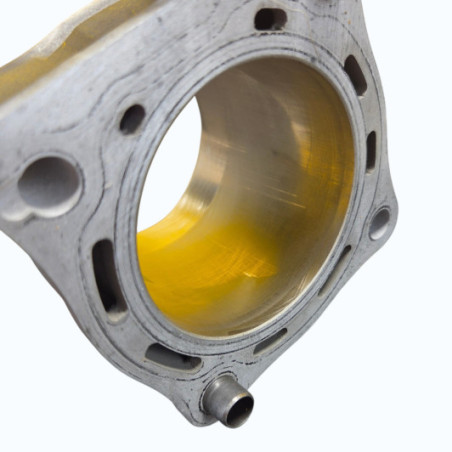 Cylindre Piston  Honda 250 Crf 2014-2015 - Cote A 77,76Mm Jeu 0,06Mm