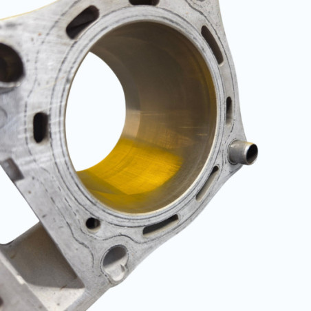 Cylindre Piston  Honda 250 Crf 2014-2015 - Cote A 77,76Mm Jeu 0,06Mm