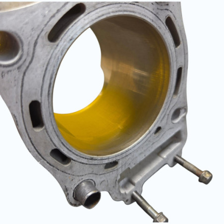 Cylindre Piston  Honda 250 Crf 2014-2015 - Cote A 77,76Mm Jeu 0,06Mm