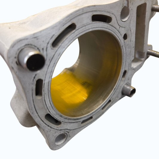 Cylindre Piston  Honda 250 Crf 2014-2015 - Cote A 77,76Mm Jeu 0,06Mm