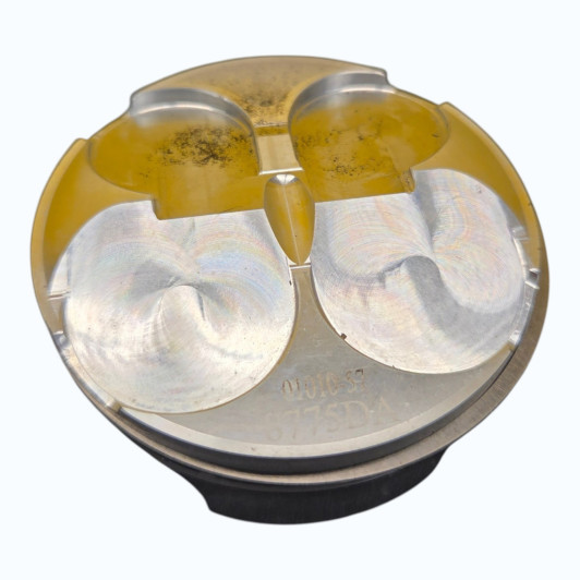Cylindre Piston  Honda 250 Crf 2014-2015 - Cote A 77,76Mm Jeu 0,06Mm