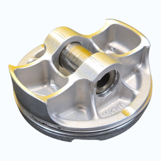 Cylindre Piston  Honda 250 Crf 2014-2015 - Cote A 77,76Mm Jeu 0,06Mm