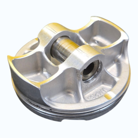 Cylindre Piston  Honda 250 Crf 2014-2015 - Cote A 77,76Mm Jeu 0,06Mm