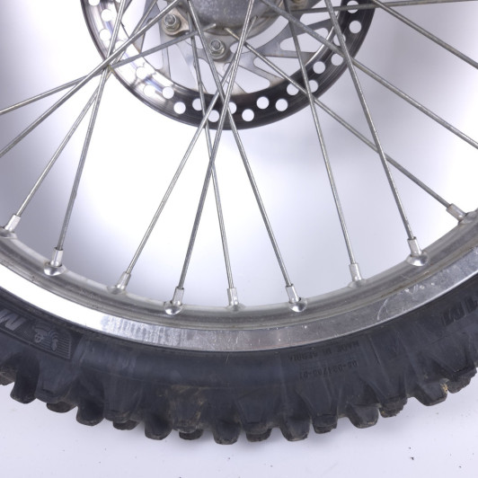 Jante Avant 21 Honda 250 Crf 2014-2015