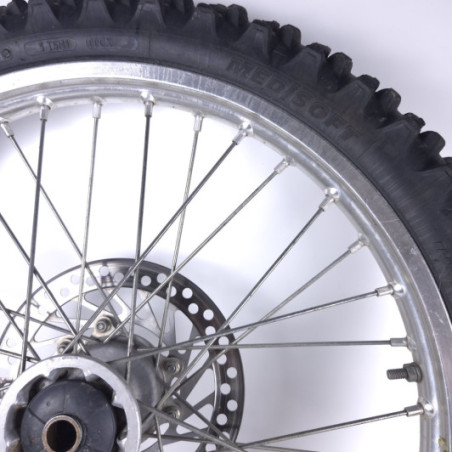 Jante Avant 21 Honda 250 Crf 2014-2015